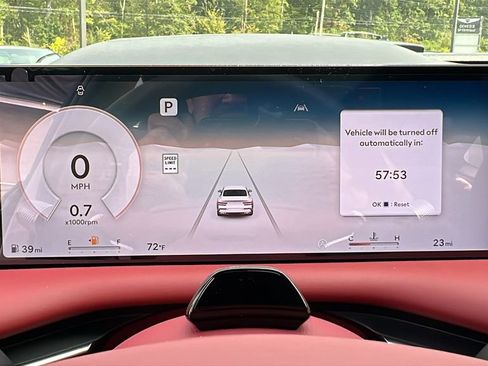 New 2026 Genesis G80 3.5T Sport Prestige image 30