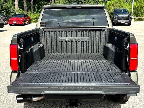 New 2026 Toyota Tacoma TRD Sport RWD image 23