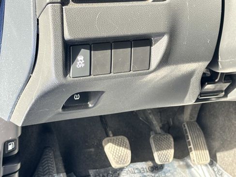 Used 2017 Honda Fit EX image 13