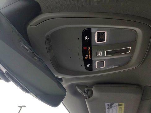 New 2026 Volvo XC90 B6 Ultra image 26