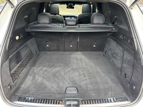 Certified 2021 Mercedes-Benz GLE 63 AMG S image 26