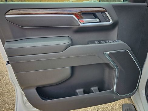 New 2026 GMC Sierra 1500 Elevation AWD/4WD image 10