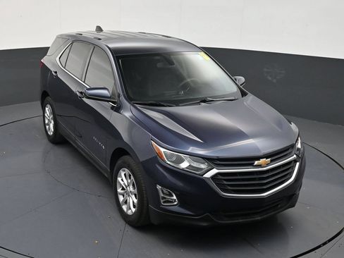 Used 2018 Chevrolet Equinox LT FWD image 18