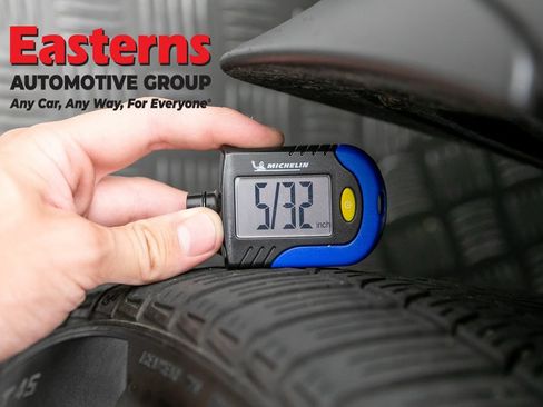 Used 2020 Kia Telluride S w/ S 8 Passenger Seating Package AWD/4WD image 28