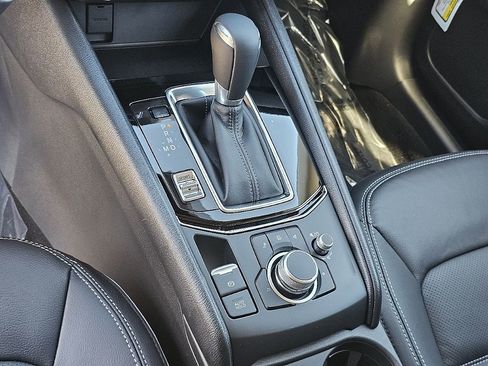 New 2025 MAZDA CX-5 AWD 2.5 S w/ Preferred Package image 32