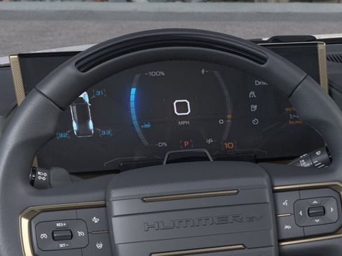 New 2025 GMC Hummer EV 2X image 18
