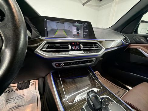 Used 2021 BMW X5 sDrive40i w/ Premium Package 3 RWD image 18