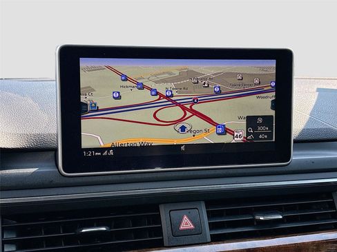 Used 2018 Audi A4 2.0T Ultra Premium Plus w/ Premium Plus Package image 14