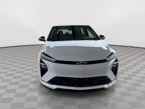 New 2027 Chevrolet Bolt LT w/ Comfort Package FWD image 2