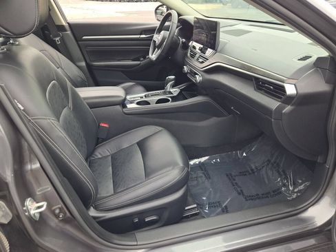 Used 2023 Nissan Altima 2.5 SL FWD image 19