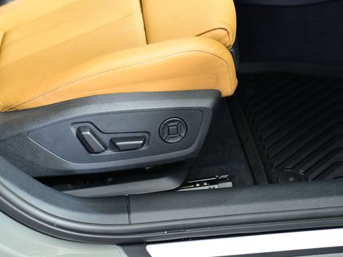 Certified 2025 Audi A5 2.0T Premium Plus w/ Premium Plus image 10