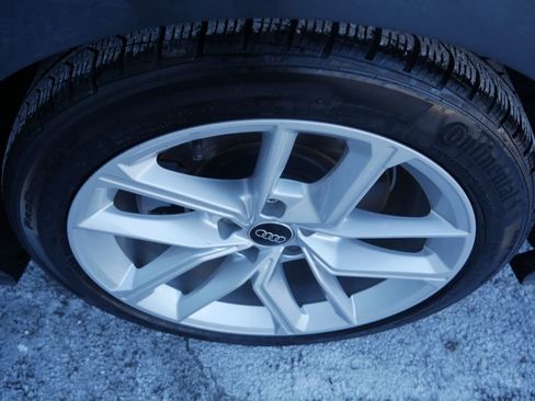 Used 2023 Audi A5 2.0T Premium w/ Convenience Package image 13