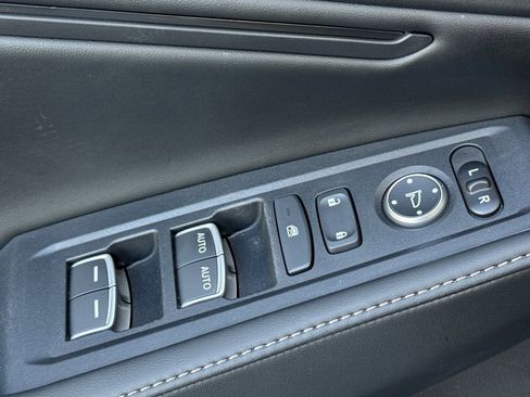 Certified 2025 Honda Accord Sport image 12