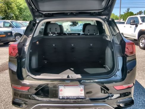 Used 2026 Buick Encore GX Sport Touring w/ Comfort Package FWD image 23