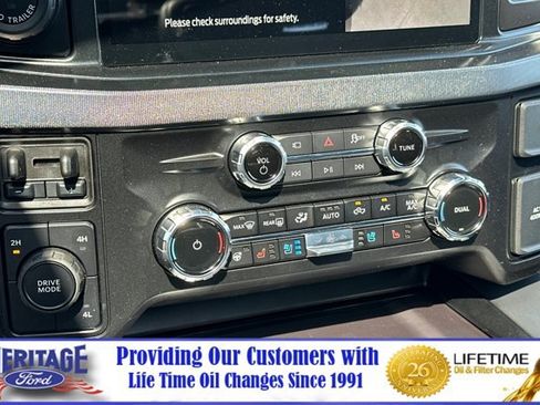 New 2026 Ford F450 Platinum AWD/4WD image 20