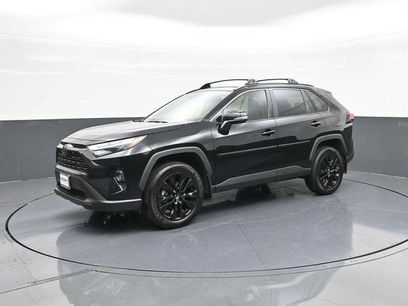 Certified 2025 Toyota RAV4 XLE Premium
