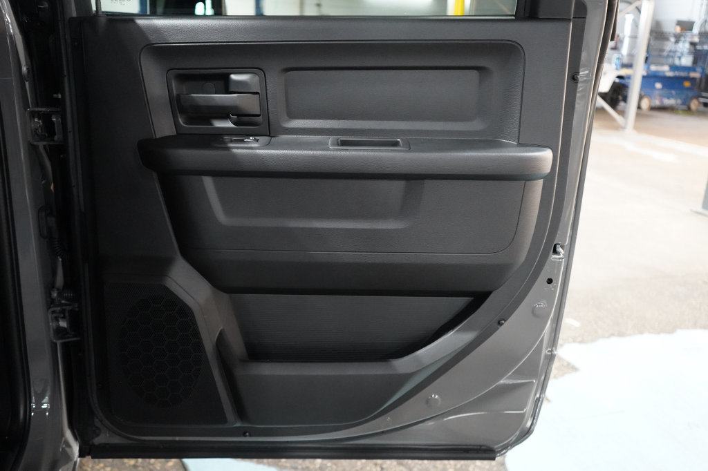 New 2027 RAM 3500 Tradesman AWD/4WD image 26