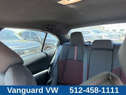 Used 2024 Toyota Corolla SE FWD image 12
