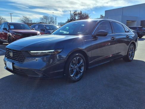 Used 2023 Honda Accord EX-L image 21