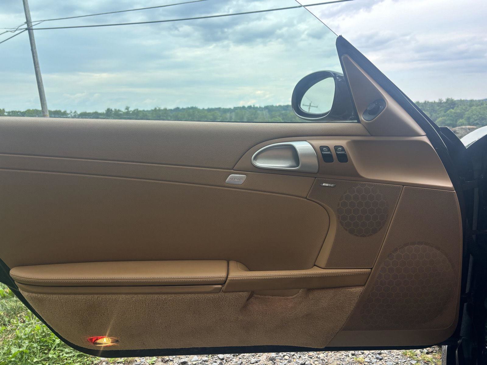 Used 2006 Porsche Cayman S RWD image 33