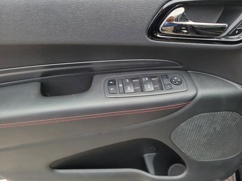 Used 2024 Dodge Durango GT image 22