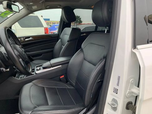 Used 2015 Mercedes-Benz ML 350 4MATIC image 18