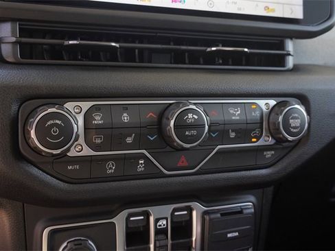 New 2025 Jeep Wrangler Willys image 22