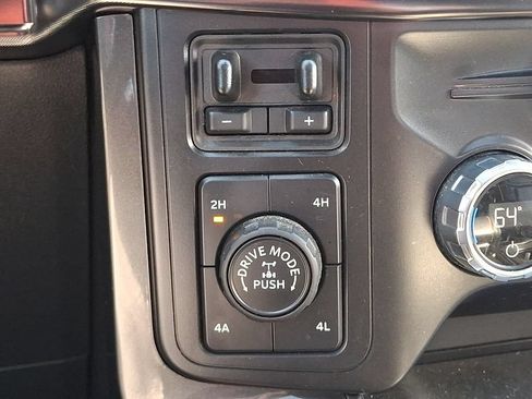 Used 2021 Ford F150 Tremor w/ Equipment Group 402A High AWD/4WD image 28