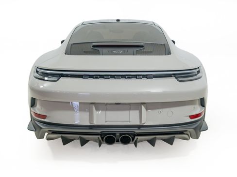 Used 2023 Porsche 911 GT3 RWD image 8