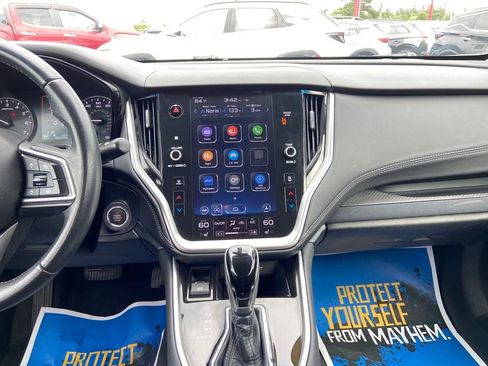 Used 2022 Subaru Legacy Premium image 24