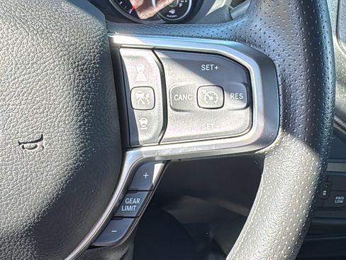 New 2025 RAM 5500 Tradesman image 18