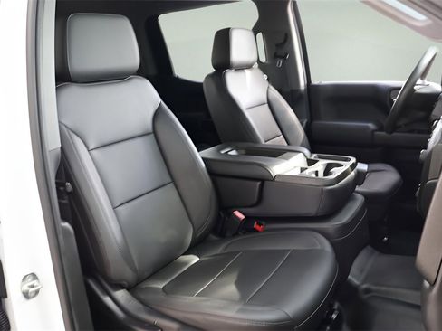 Used 2019 Chevrolet Silverado 1500 W/T w/ WT Convenience Package image 20