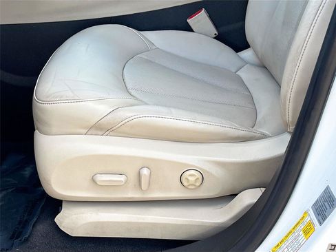 Used 2019 Buick Envision Essence FWD image 19