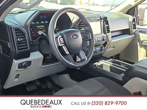 Used 2019 Ford F150 XL w/ Equipment Group 101A Mid RWD image 12