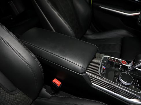 Used 2021 BMW M3 Competition RWD image 46