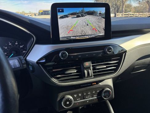 Used 2020 Ford Escape SEL image 37