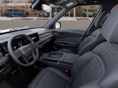 New 2027 Kia Telluride SX X-Line AWD/4WD image 20