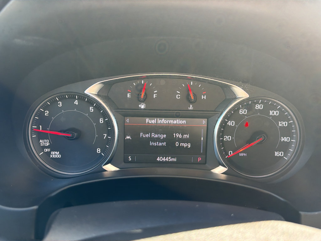 Used 2024 GMC Terrain SLT w/ Elevation Edition AWD/4WD image 27