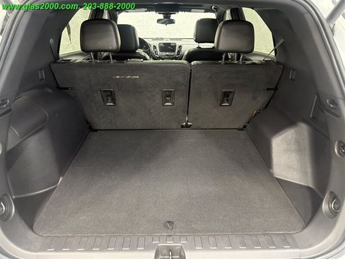 Used 2022 Chevrolet Equinox RS w/ RS Leather Package AWD/4WD image 15