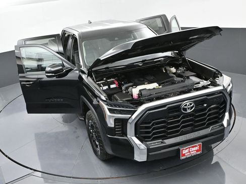 Used 2022 Toyota Tundra SR5 image 47