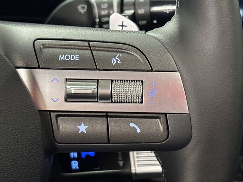 Certified 2026 Hyundai Kona Limited AWD/4WD image 30