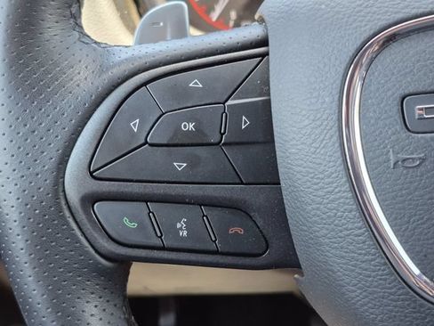 Certified 2025 Dodge Durango GT AWD/4WD image 12