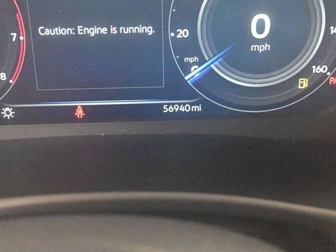 Used 2022 Volkswagen Atlas Cross Sport SE image 37