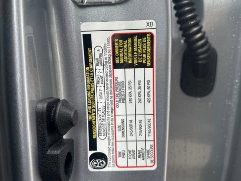 New 2026 Subaru Ascent Premium w/ Premium Package AWD/4WD image 13