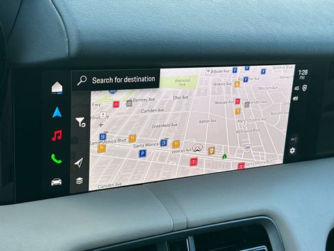 New 2026 Porsche Taycan image 20