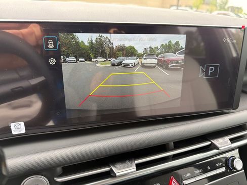 New 2026 Hyundai Santa Cruz SE FWD image 26