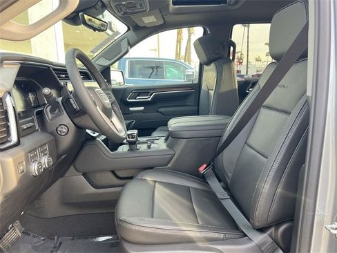 New 2026 GMC Sierra 1500 Denali w/ Denali Reserve Package image 25