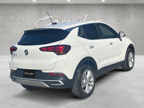 Used 2021 Buick Encore GX Preferred image 19