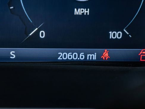 Used 2026 Ford F350 Lariat image 20