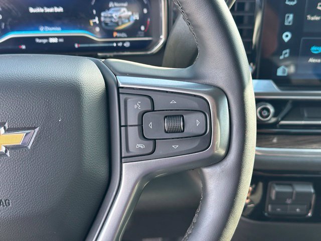 Used 2025 Chevrolet Silverado 2500 LT w/ Convenience Package AWD/4WD image 20